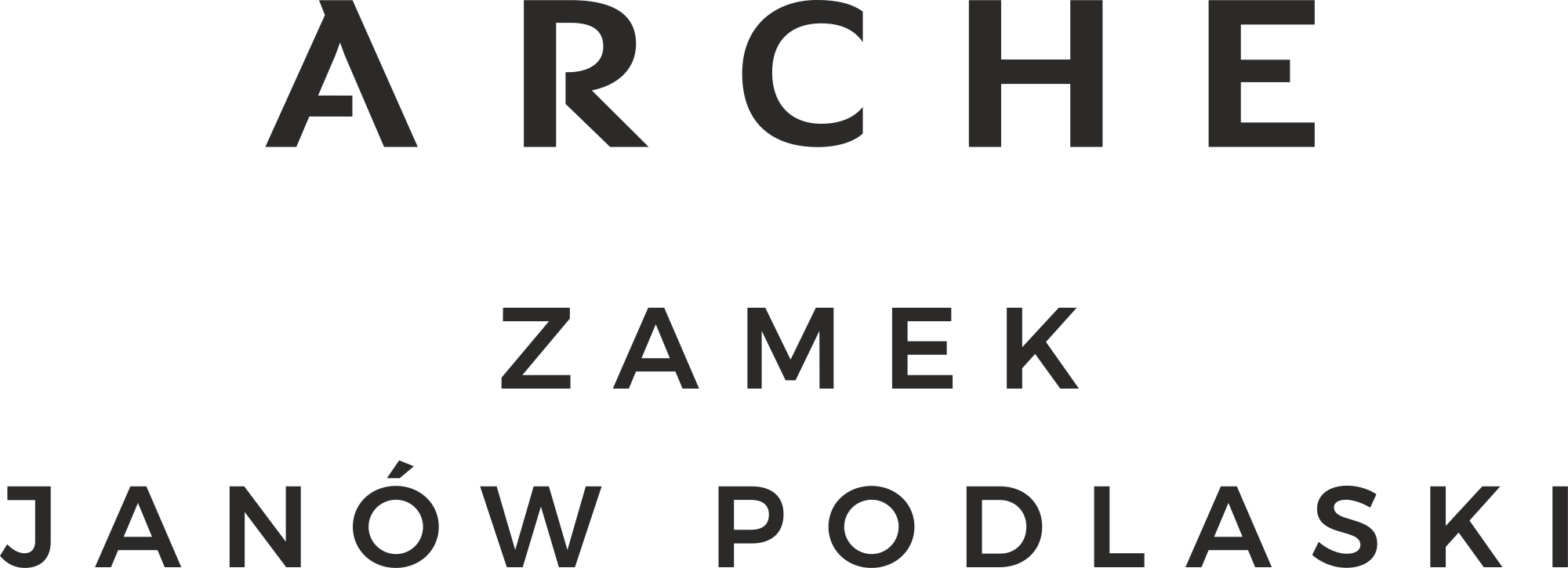 Zamek Janów Podlaski