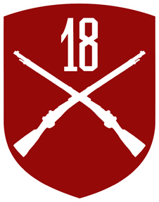 18 Dywizja Zmechanizowana